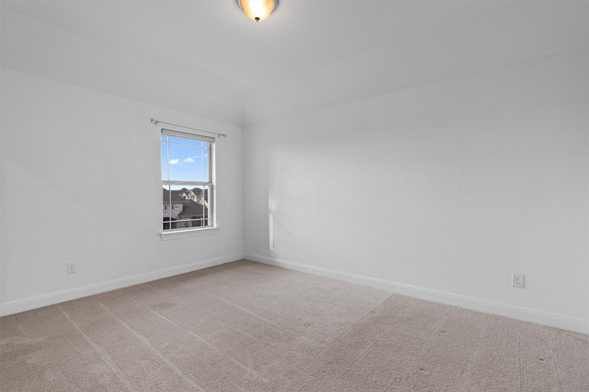 Leander Condo: 2328 Lucky Lane