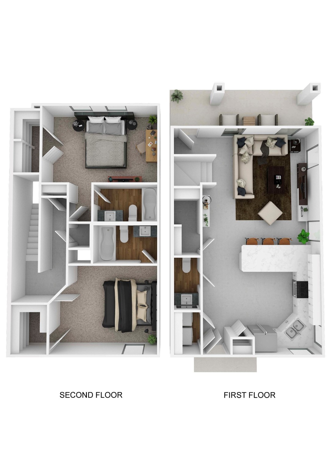 San Antonio Condo: 12722-102 Idledale Drive