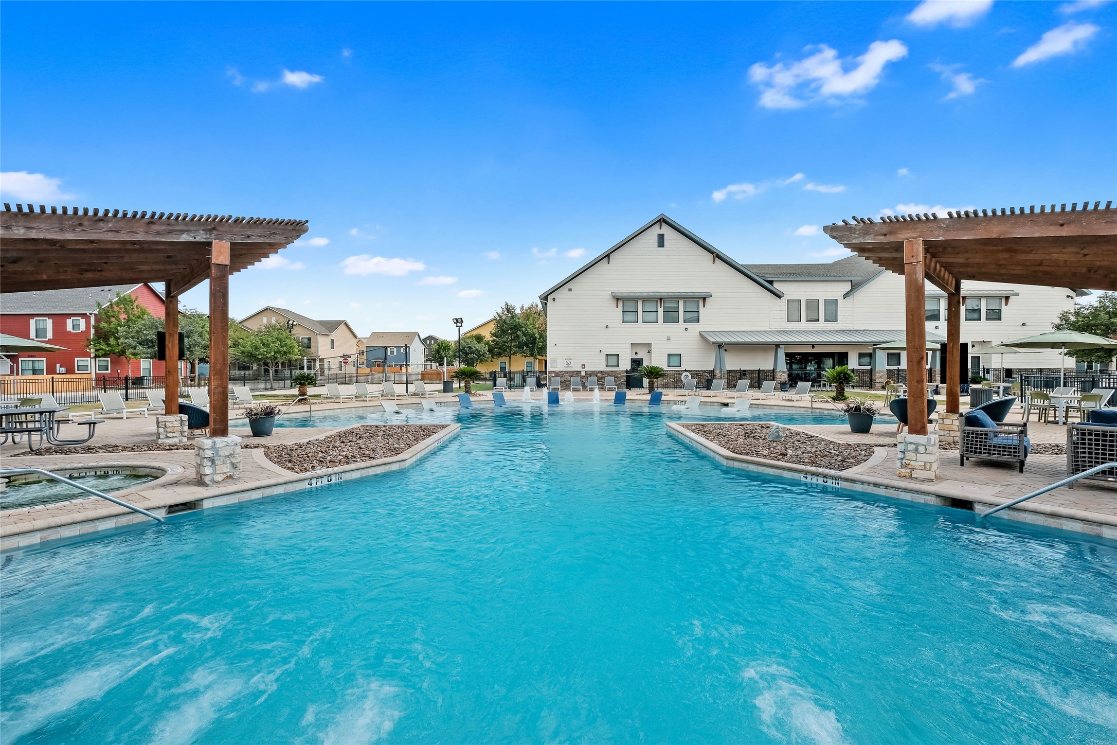 San Antonio Condo: 12707-102 Berthoud Lane