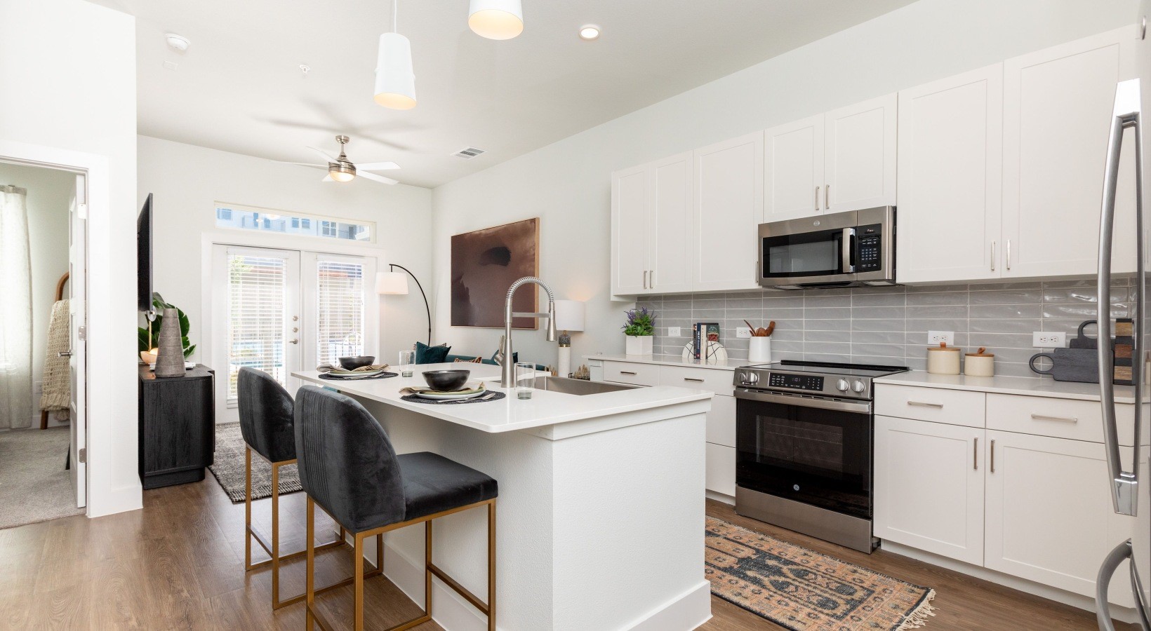 Stafford Condo: 11111 Nexus Avenue