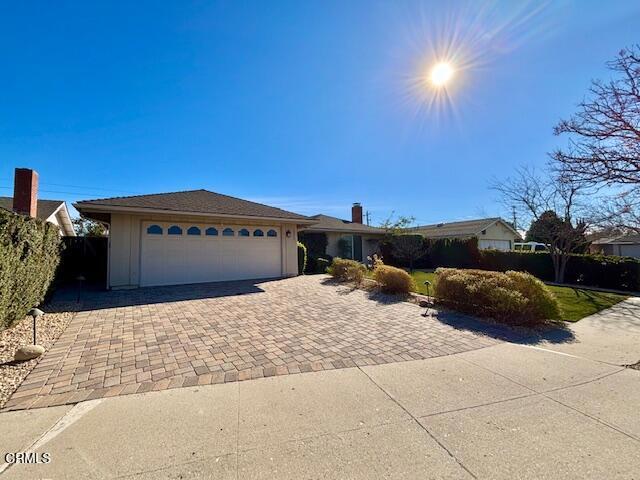 Ventura Condo: 10042 Brazos Court