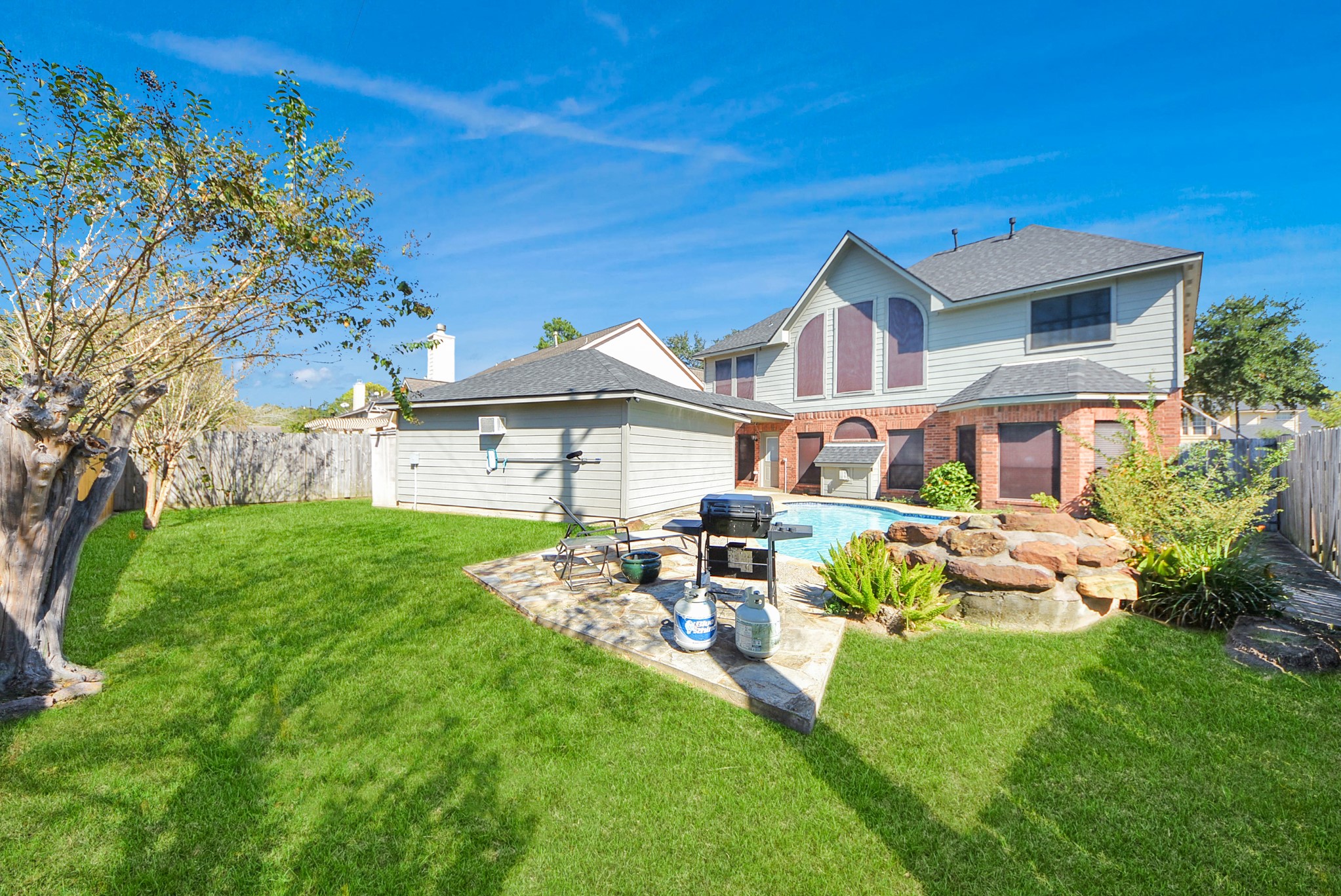 Pearland Condo: 3010 Ashton Park Drive