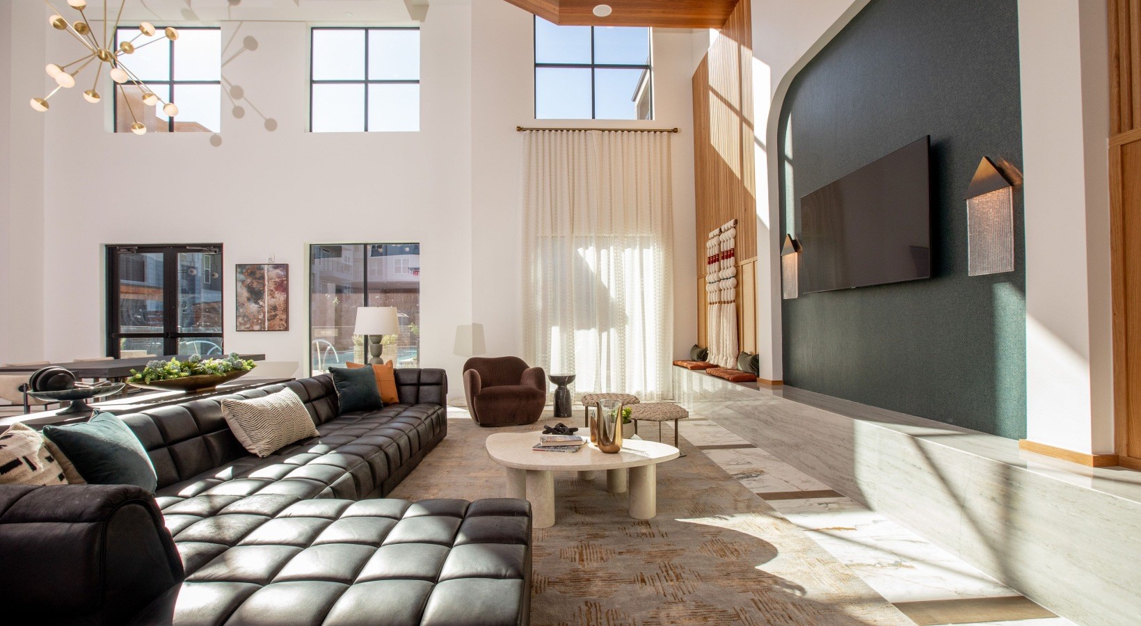 Stafford Condo: 11111 Nexus Avenue