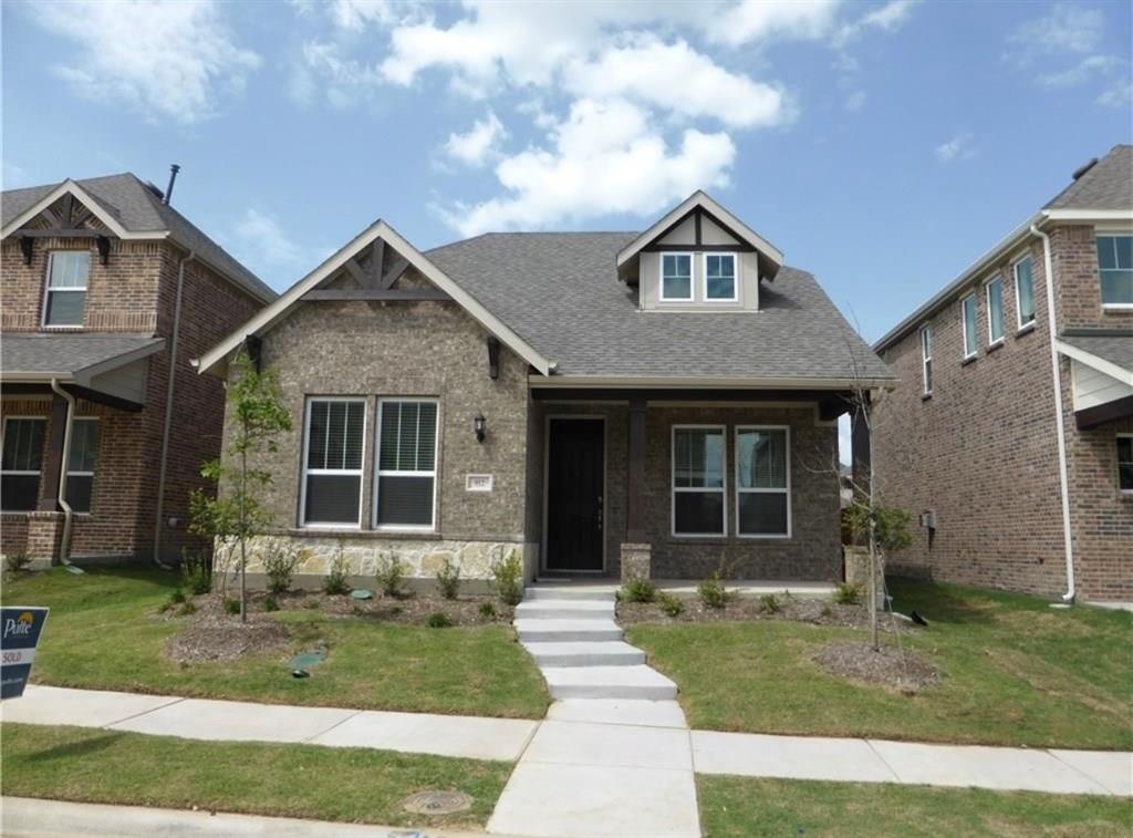 Allen Condo: 812 Birdie Drive