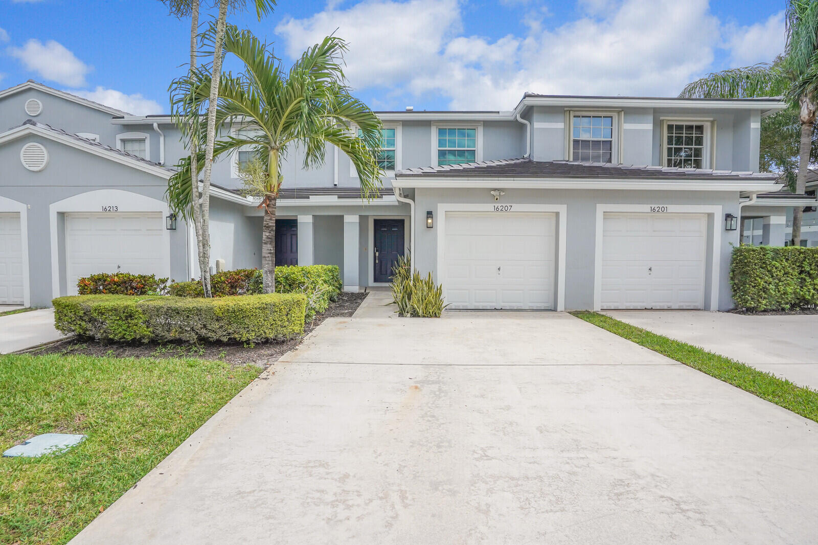 Delray Beach Condo: 16207 Sierra Palms Drive