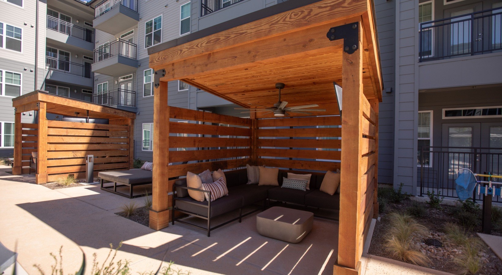 Stafford Condo: 11111 Nexus Avenue