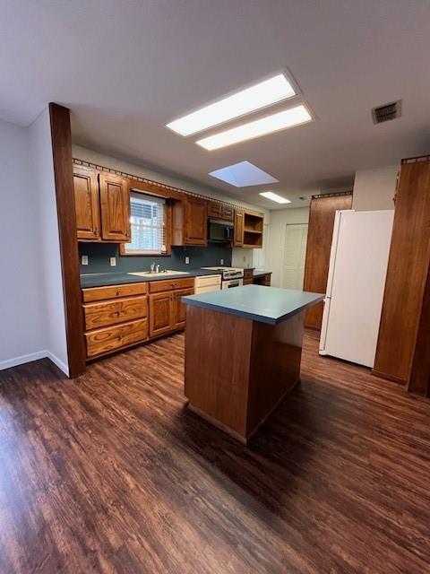 Van Condo: 179 Chestnut Street