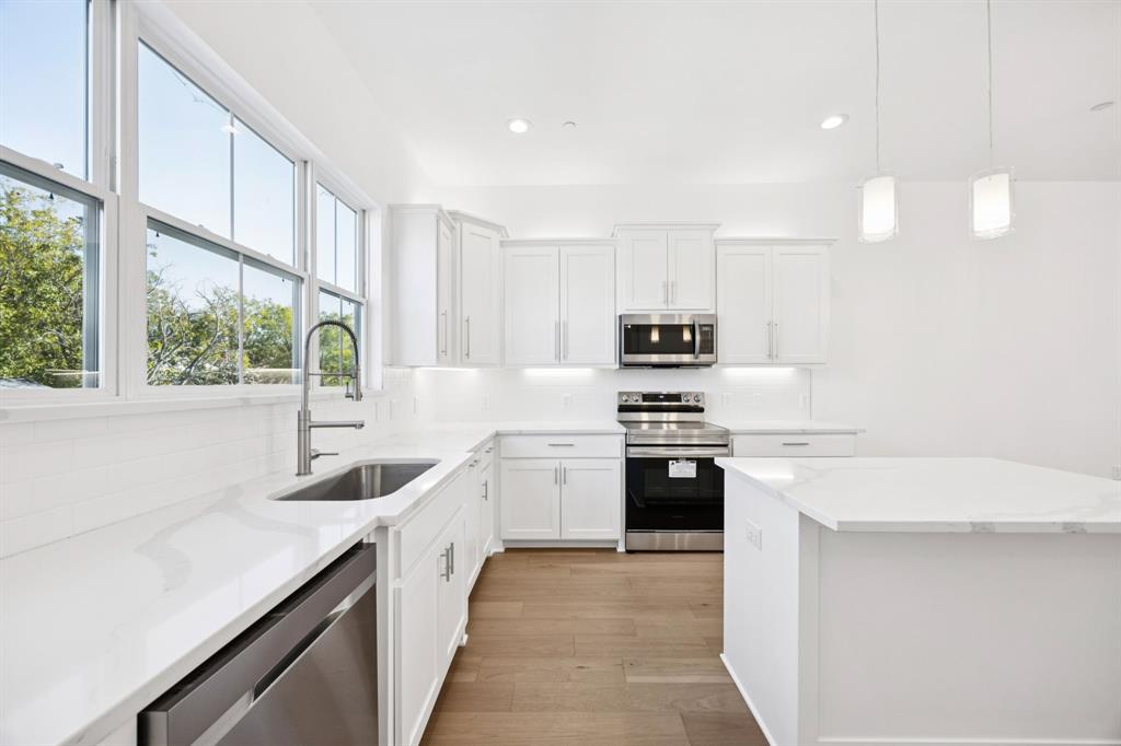 Lewisville Condo: 266 Harris Street