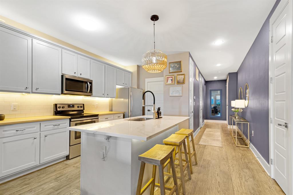 Lewisville Condo: 251 South Mill Street