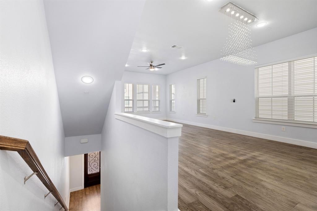 Lewisville Condo: 203 South Village Way