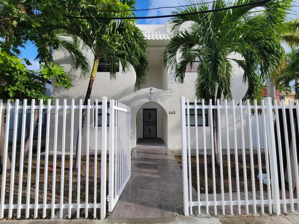 Miami Condo: 445 Southwest 3rd Street