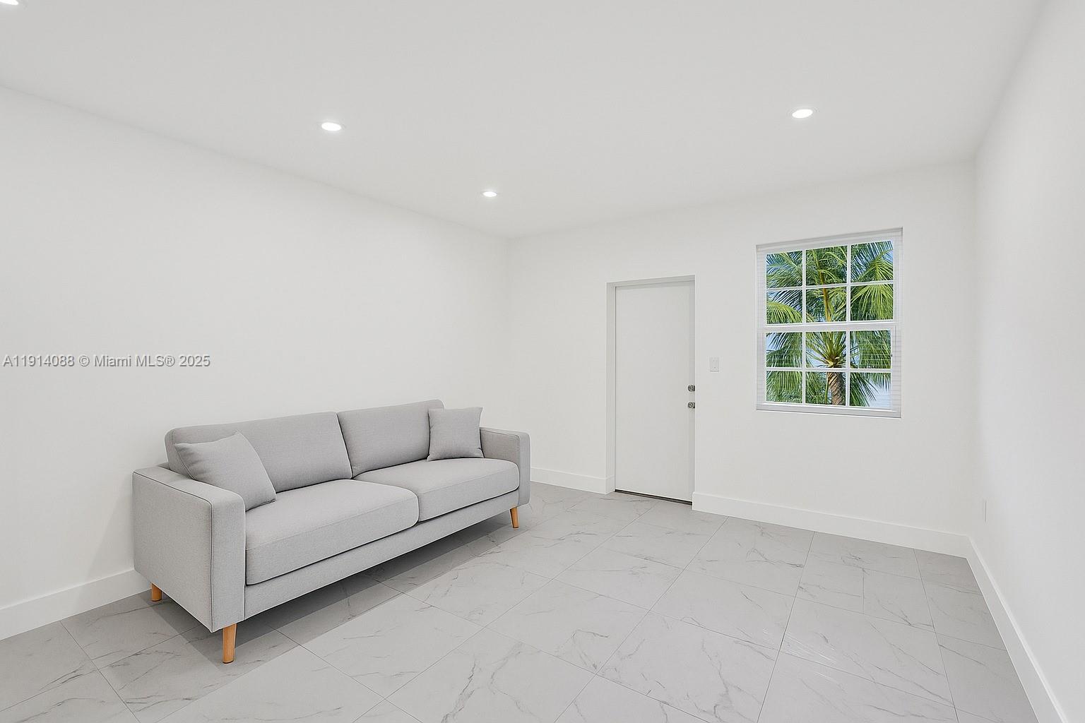 West Park Condo: 5807 Southwest 25th Street