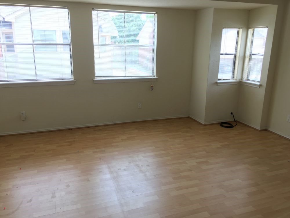 Stafford Condo: 1103 Dulles Avenue