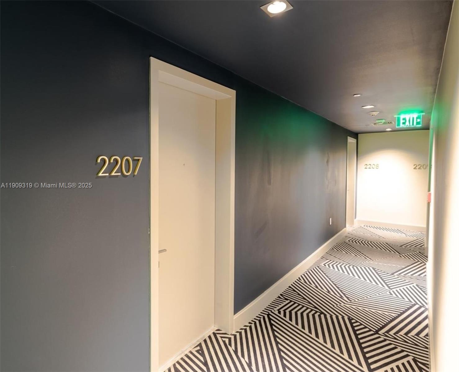 Miami Condo: 45 Southwest 9th Street