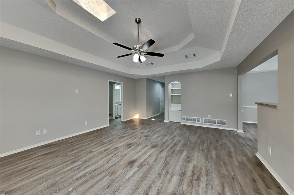 Denton Condo: 3920 Winston Drive