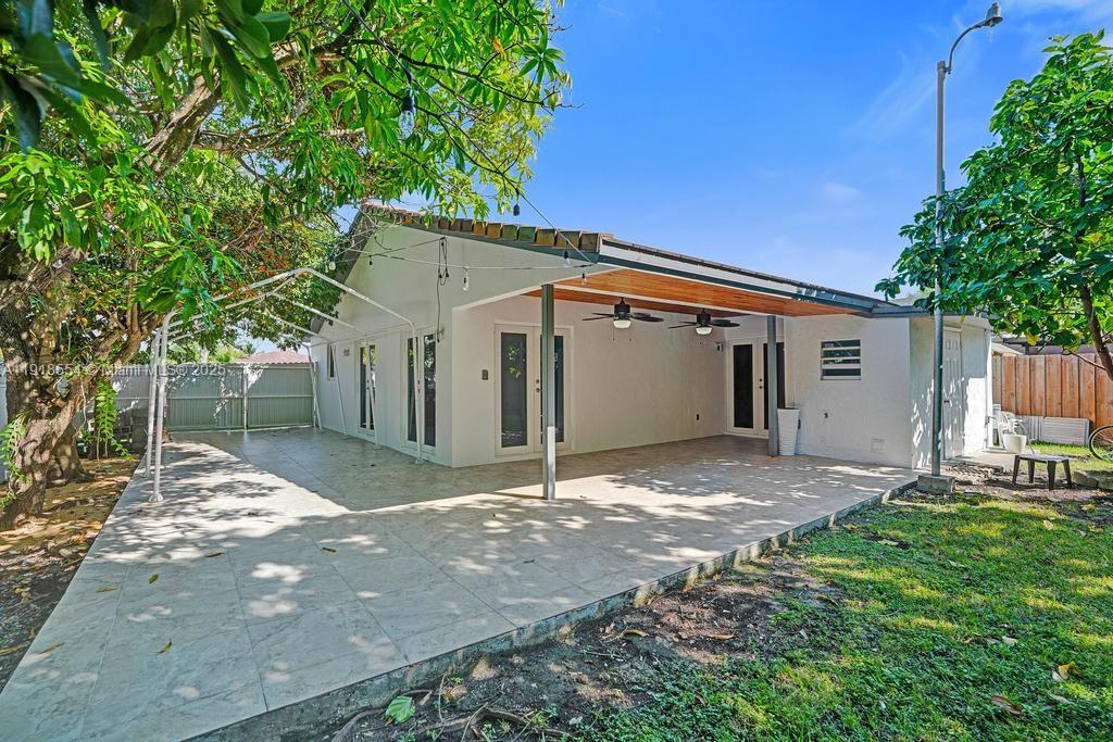 Miami Condo: 11482 Southwest 181st Street