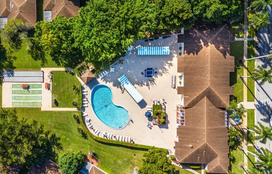 Delray Beach Condo: 14527 Bonaire Boulevard