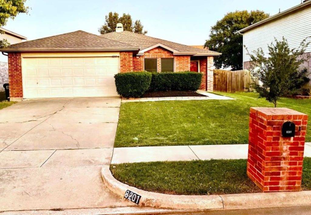 Denton Condo: 8201 Canoe Ridge Lane