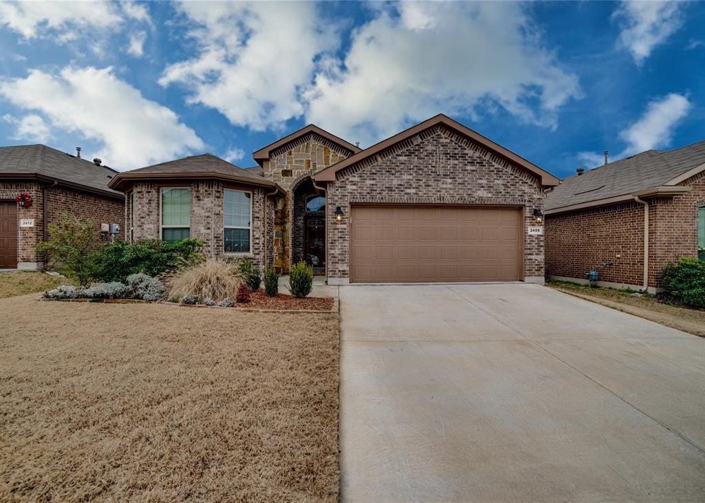 Denton Condo: 2408 Windhaven Drive