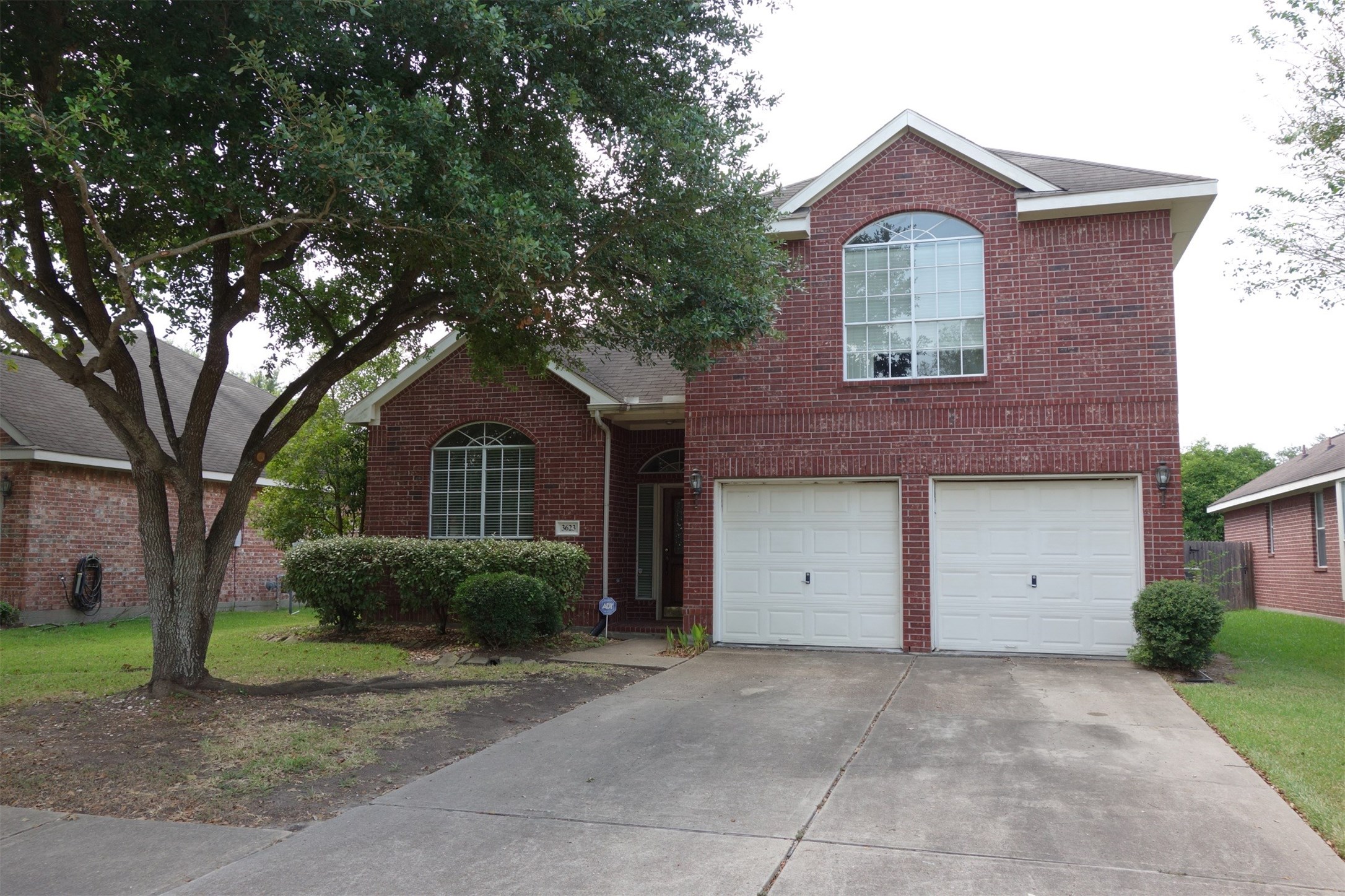 Pearland Condo: 3623 Chatwood Drive