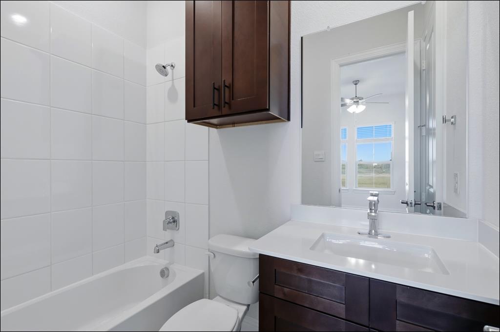 Allen Condo: 1566 Lake District Drive