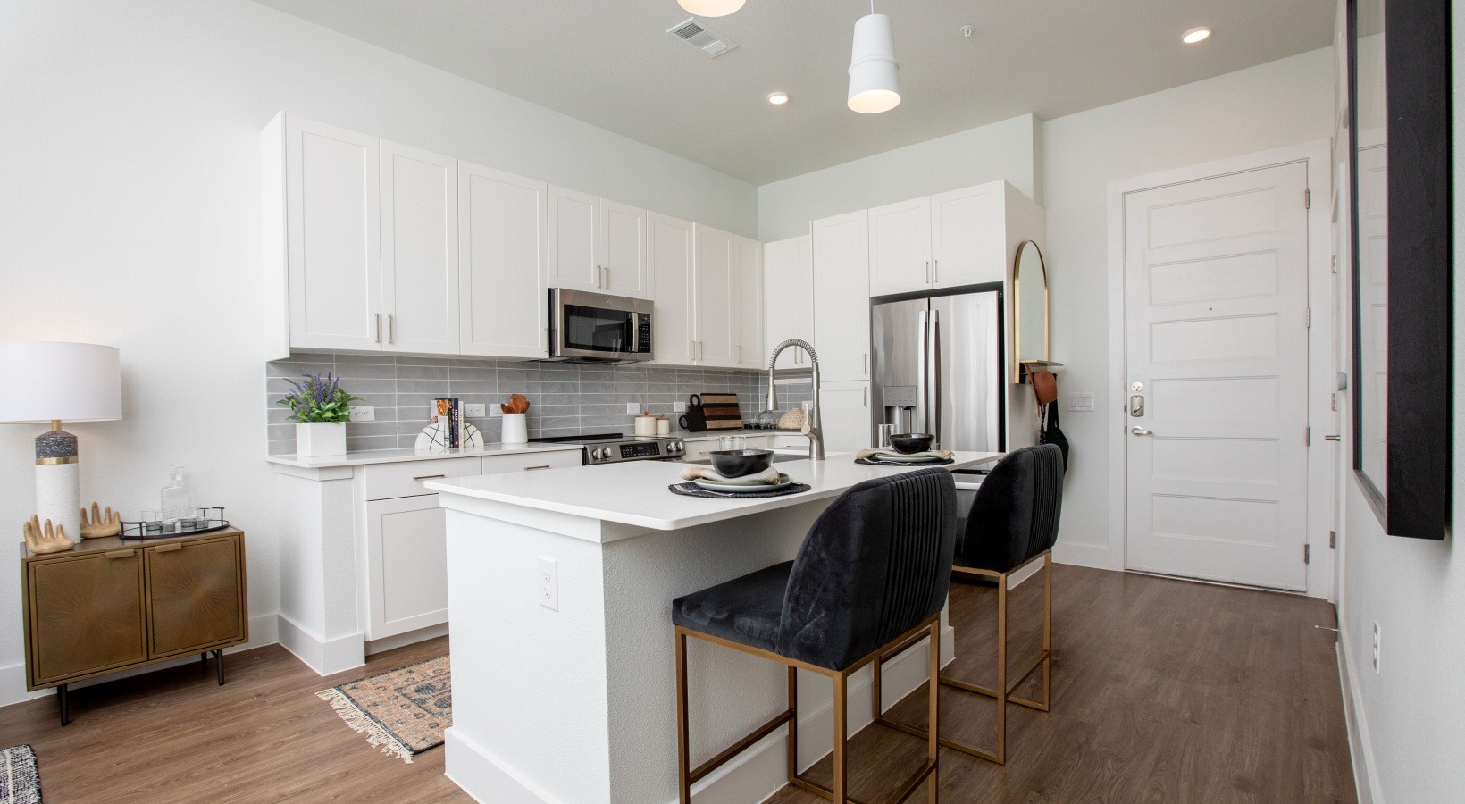 Stafford Condo: 11111 Nexus Avenue