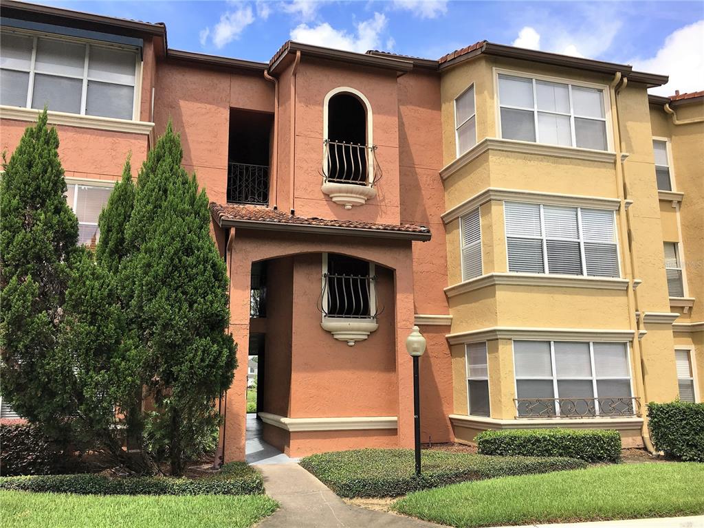 Orlando Condo: 5160 Conroy Road