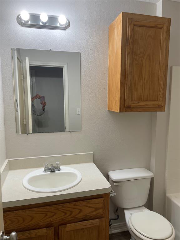 Fort Worth Condo: 5217 Calloway Street