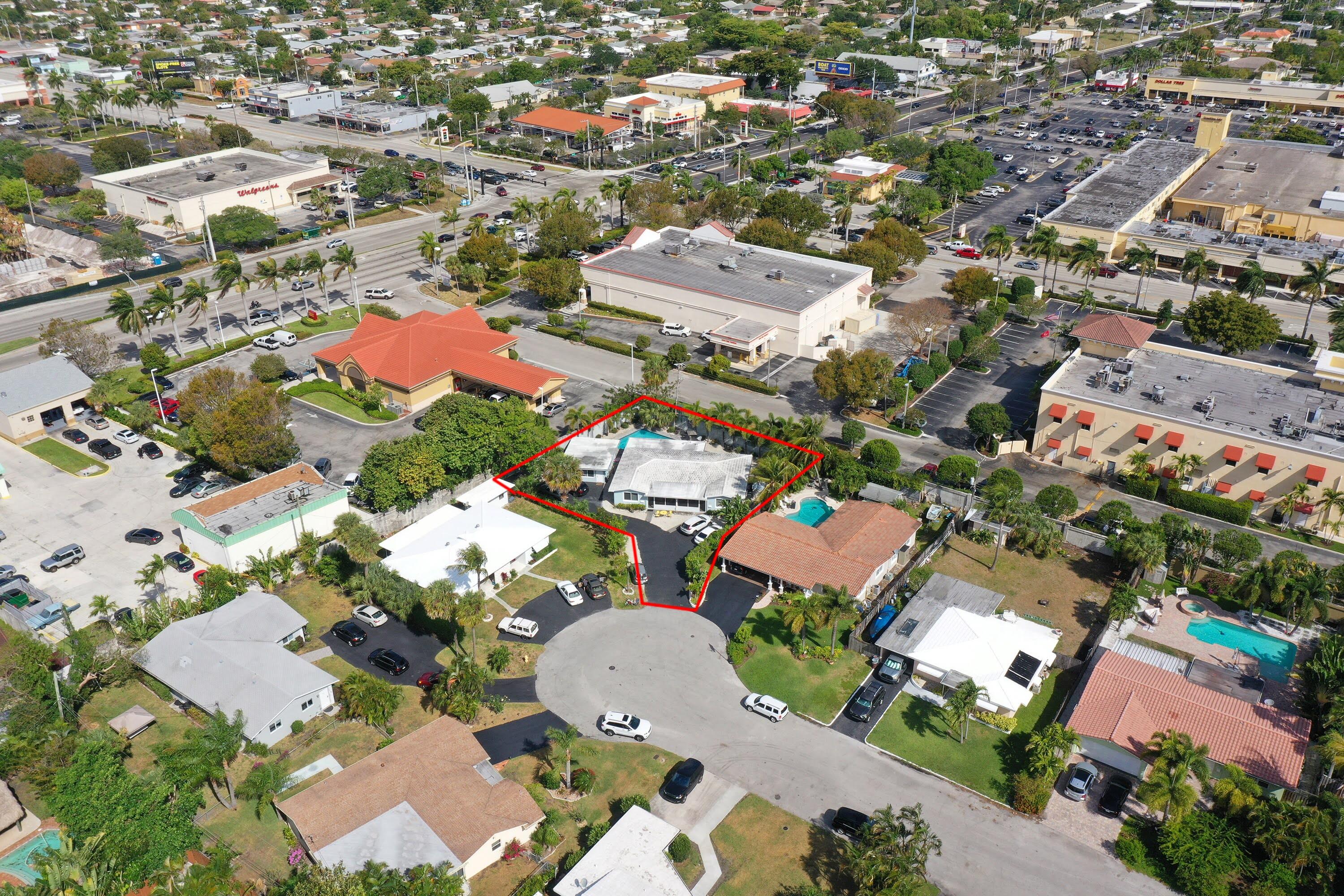 Lighthouse Point Condo: Undisclosed Address