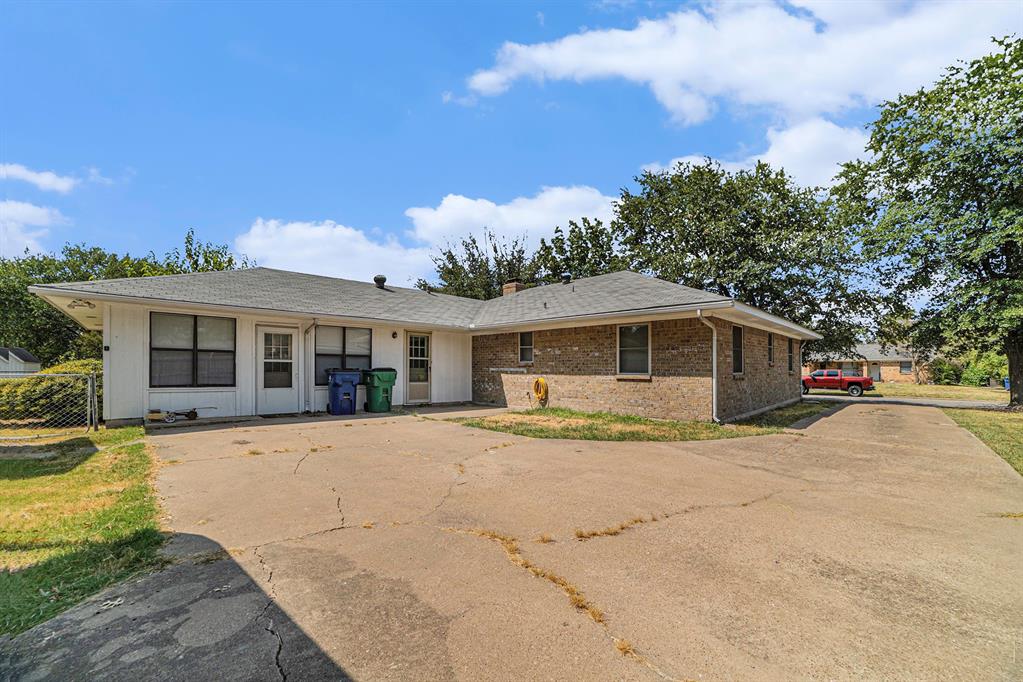 Greenville Condo: 3407 Tipps Drive