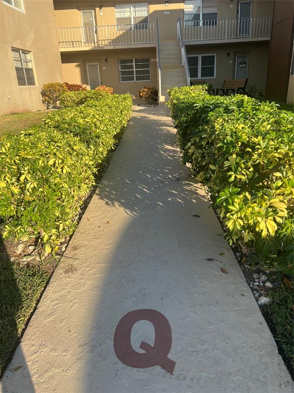 Delray Beach Condo: 785 Burgundy Street