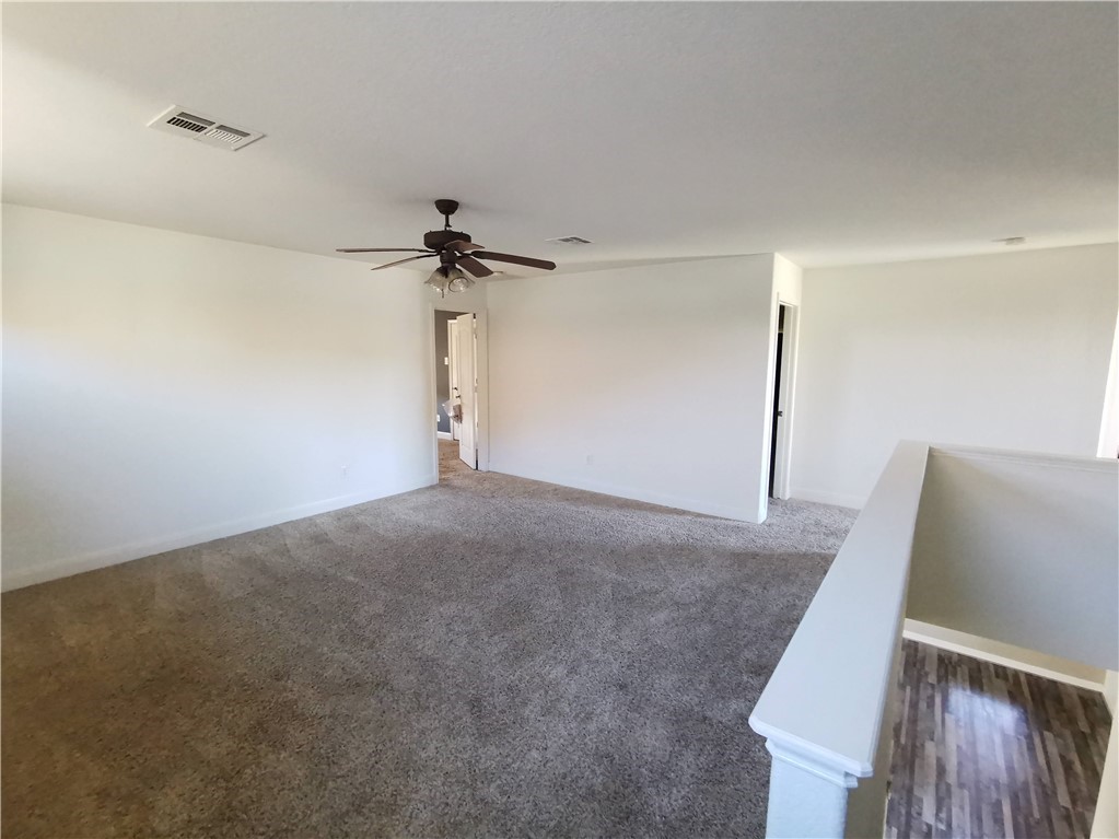 Del Valle Condo: 12909 Perconte Drive