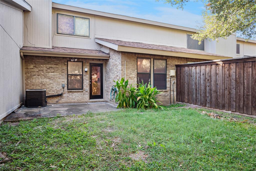 Garland Condo: 3004 Eastpark Drive
