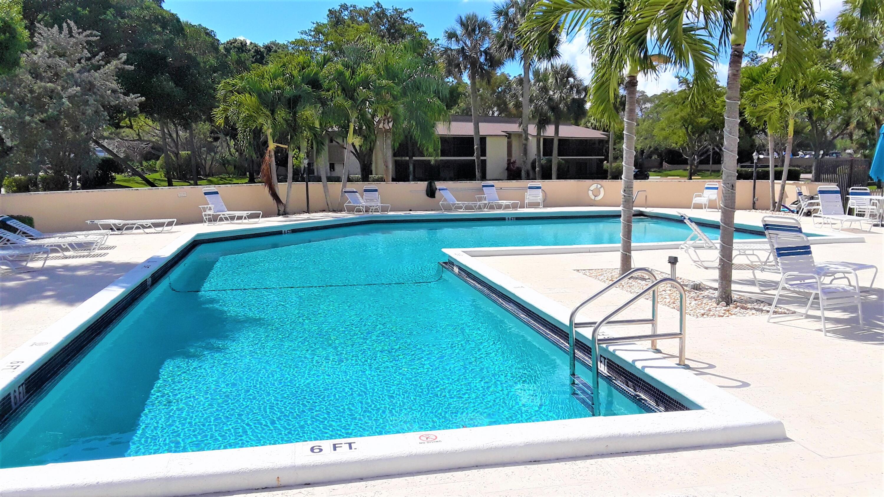 Deerfield Beach Condo: 171 Deer Creek Boulevard