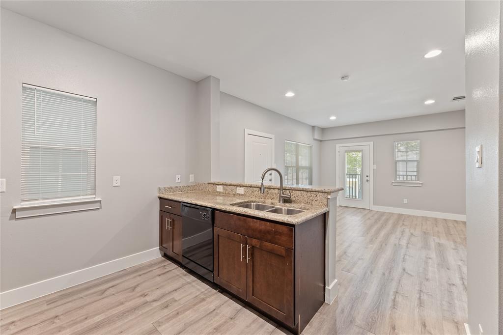 Fort Worth Condo: 13609 Pinnacle Circle West