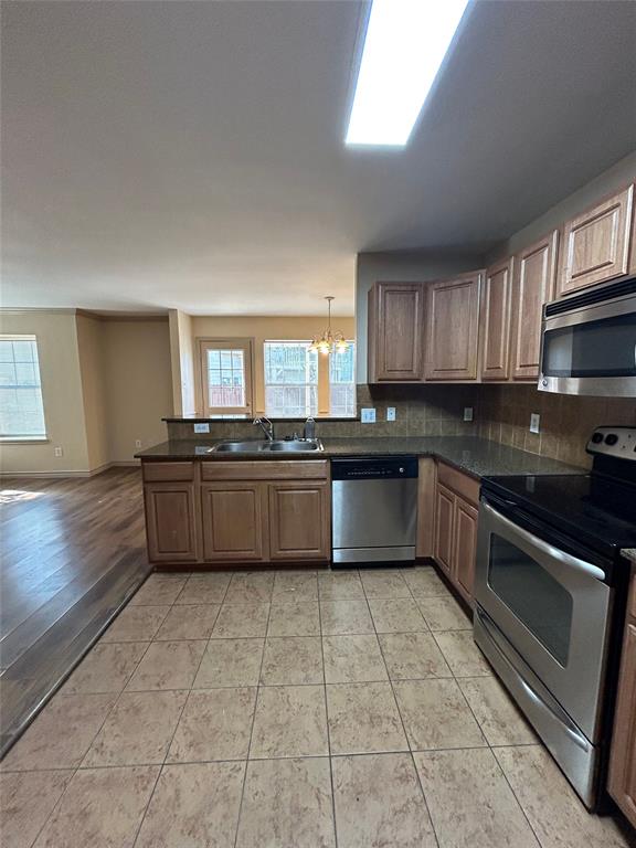 Fort Worth Condo: 3901 Oceanside Drive