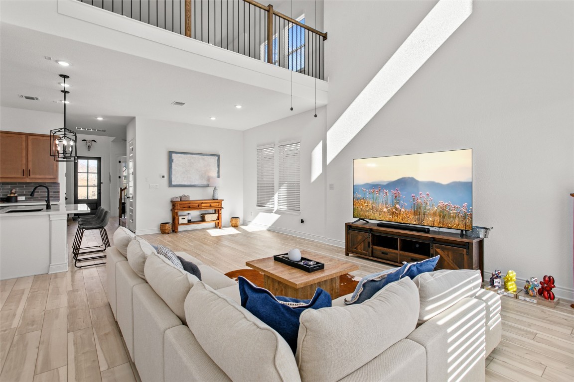 Dripping Springs Condo: 481 Darley Oak Drive