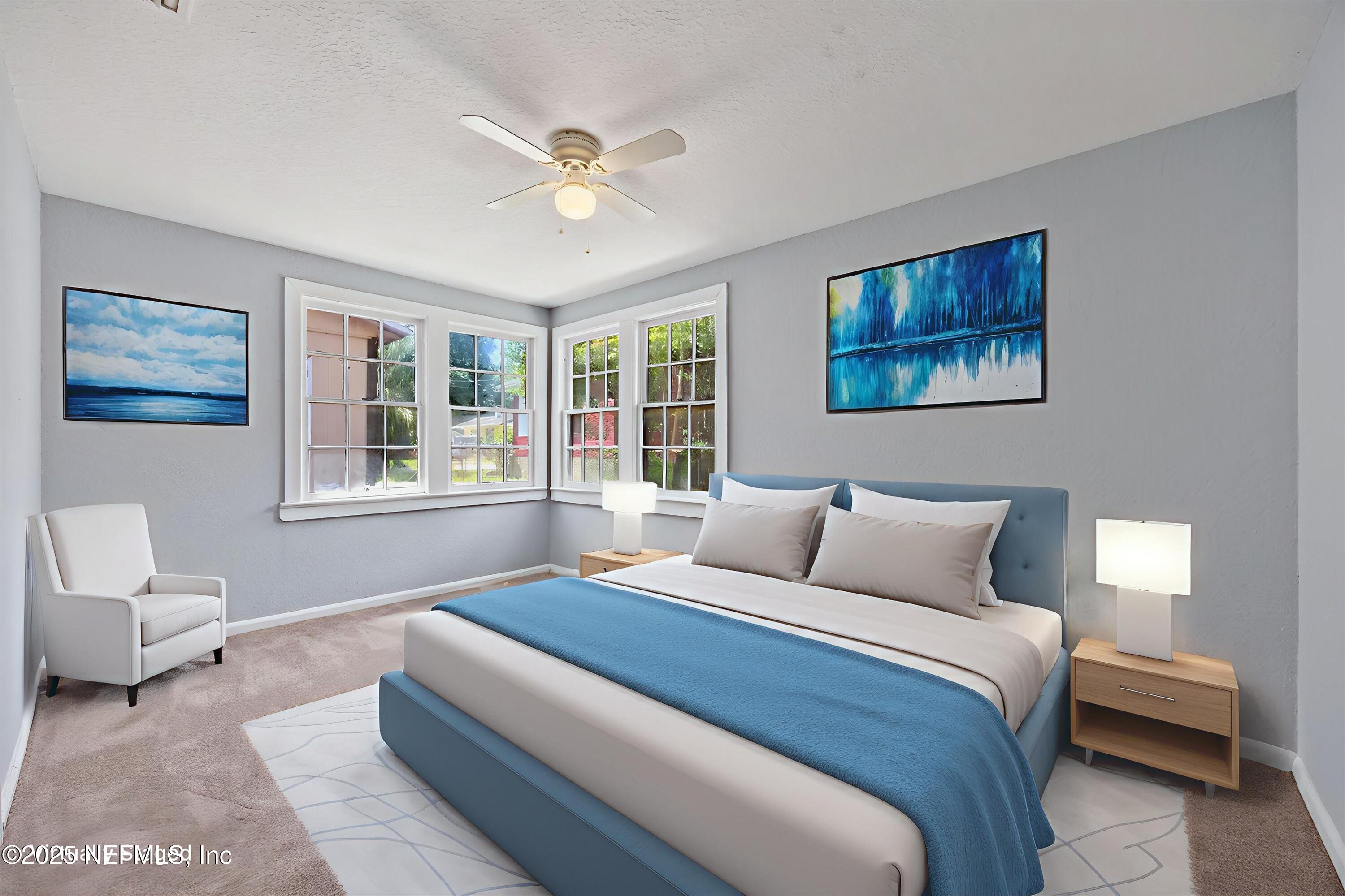 Jacksonville Condo: 1011 Glencarin Street