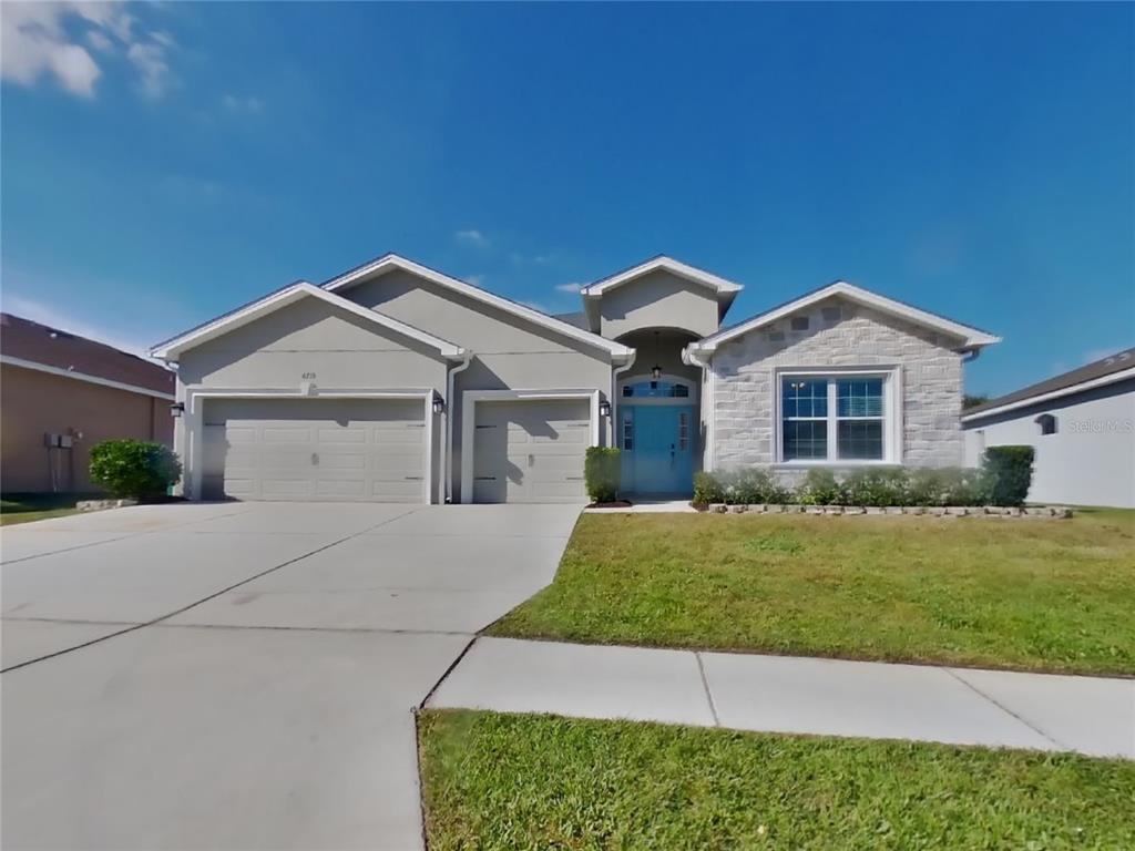 Zephyrhills Condo: Undisclosed Address