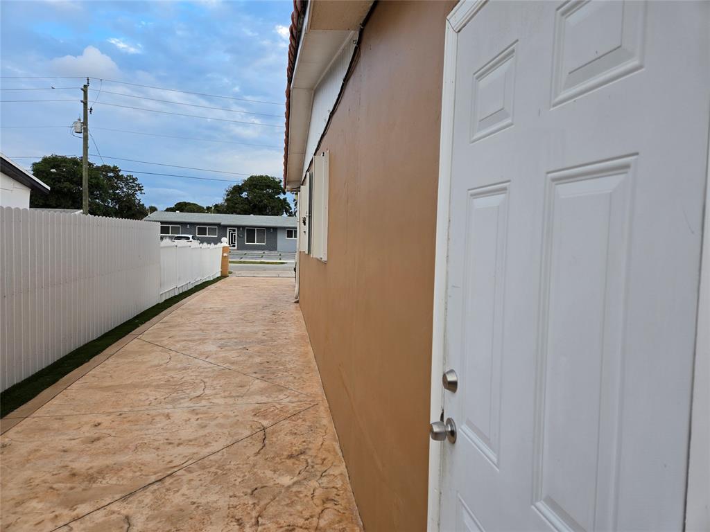 Miami Gardens Condo: 4955 Northwest 178th Terrace