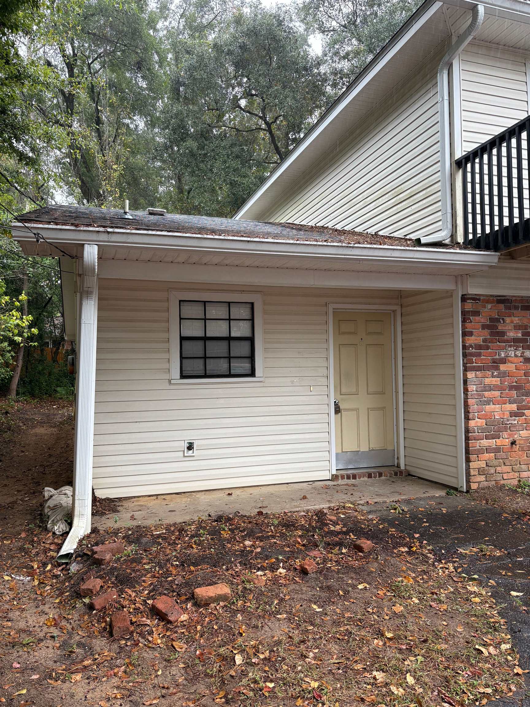 Tallahassee Condo: 2049 Watson Way