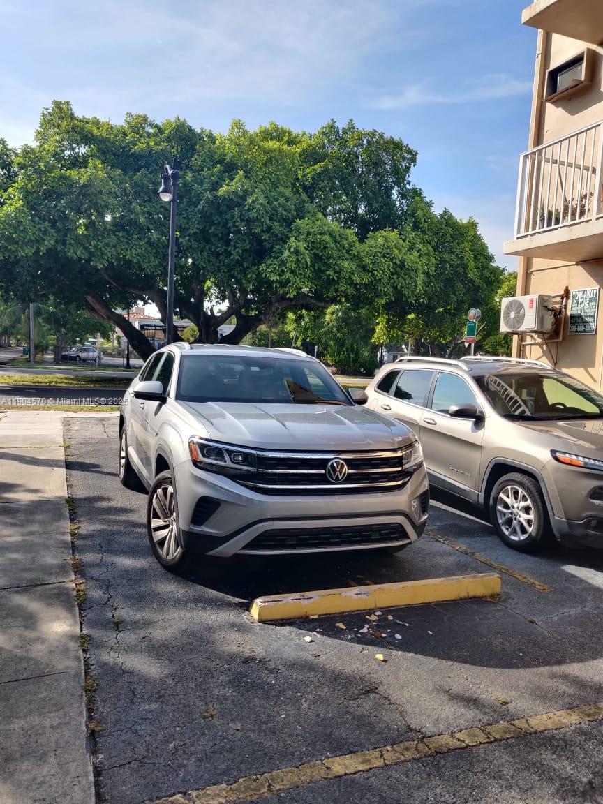 Miami Condo: 2300 Southwest 3rd Avenue