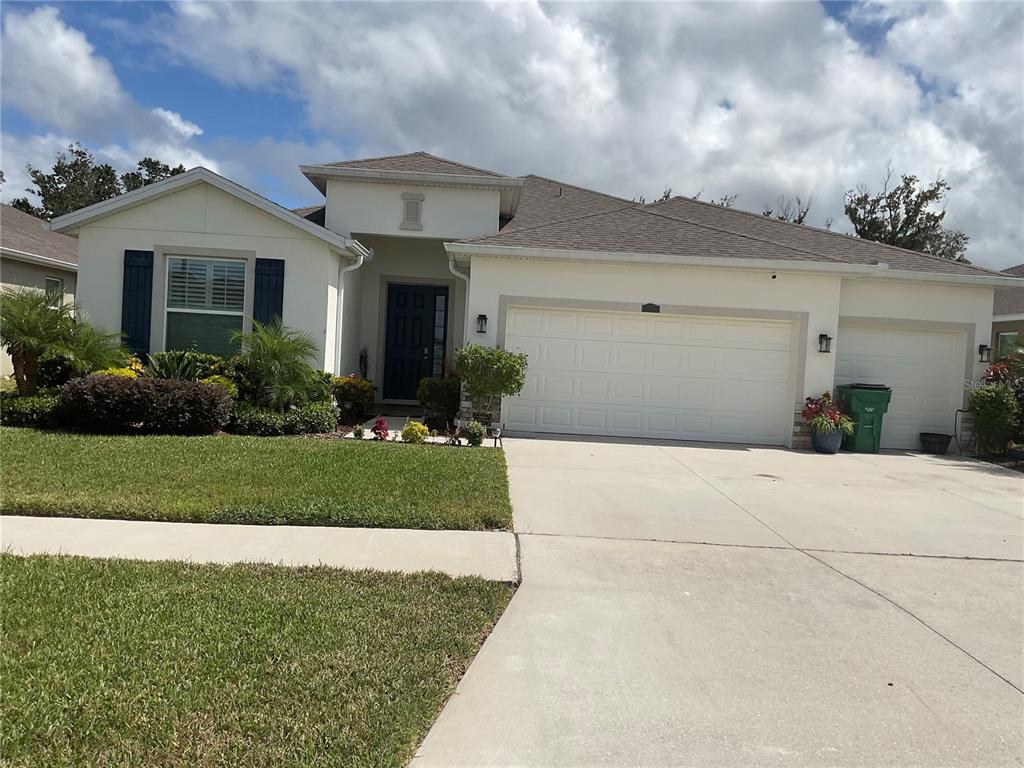 Zephyrhills Condo: 7128 Steer Blade Drive