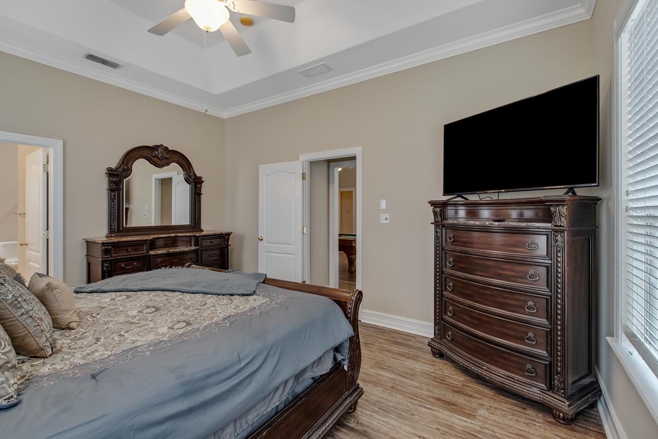 Tallahassee Condo: 1631 Osprey Pointe Drive