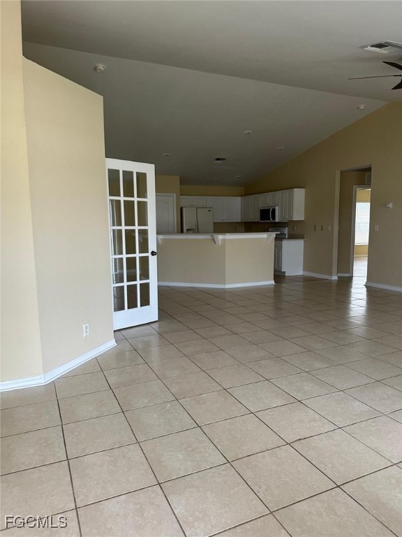 Cape Coral Condo: 1401 North Gator Circle