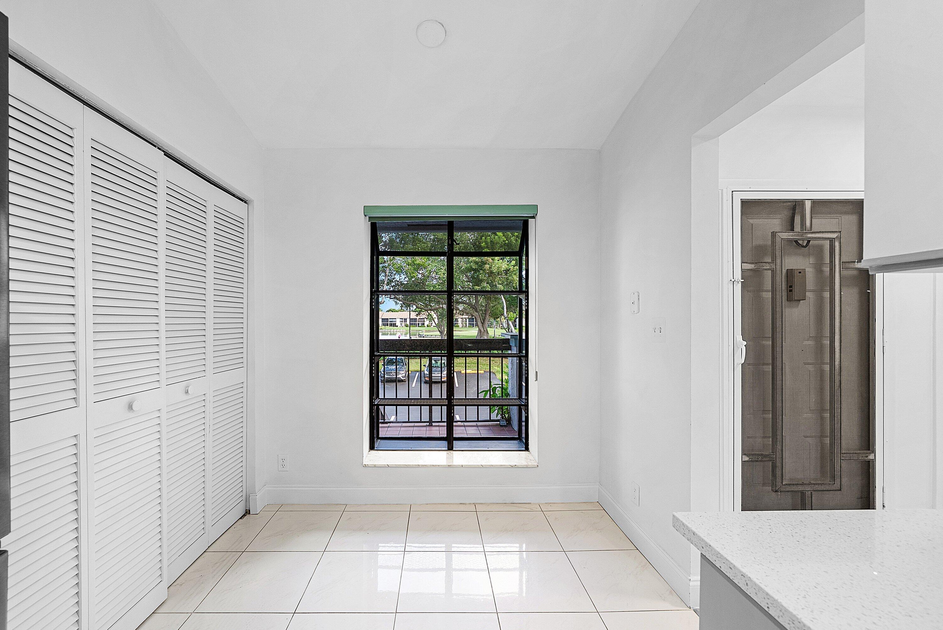 Delray Beach Condo: 5054 Golfview Court