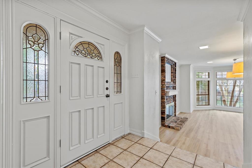 Garland Condo: 2901 Becket Court