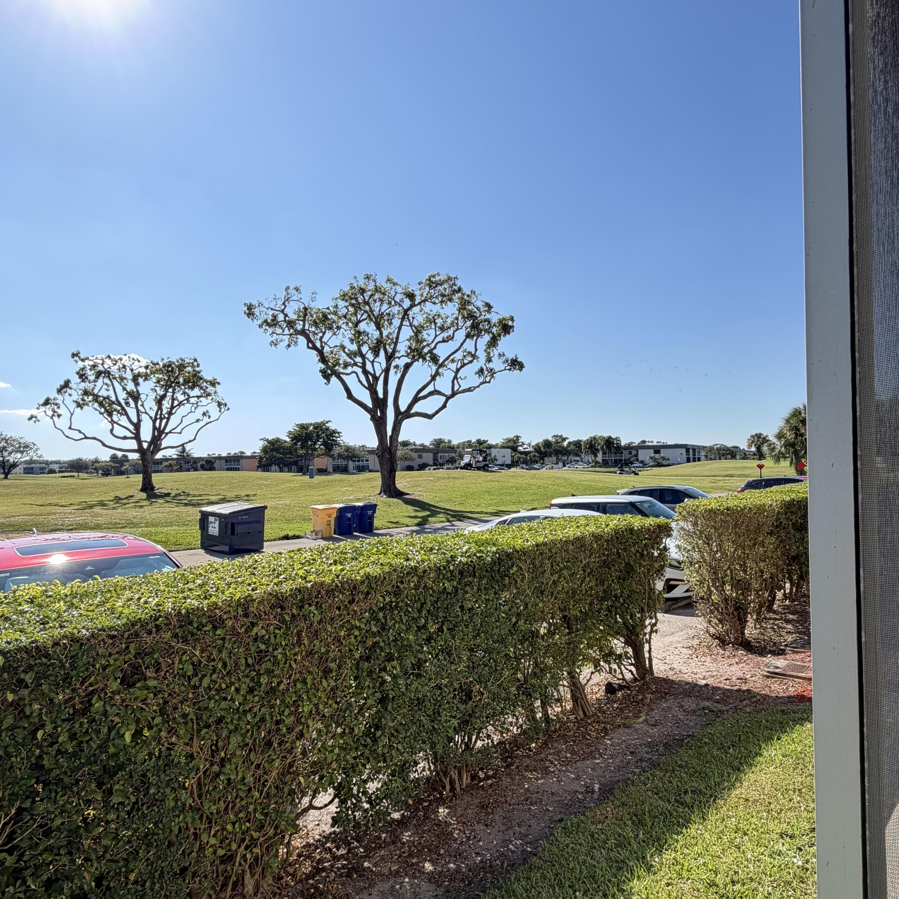 Delray Beach Condo: 728 Normandy Lane