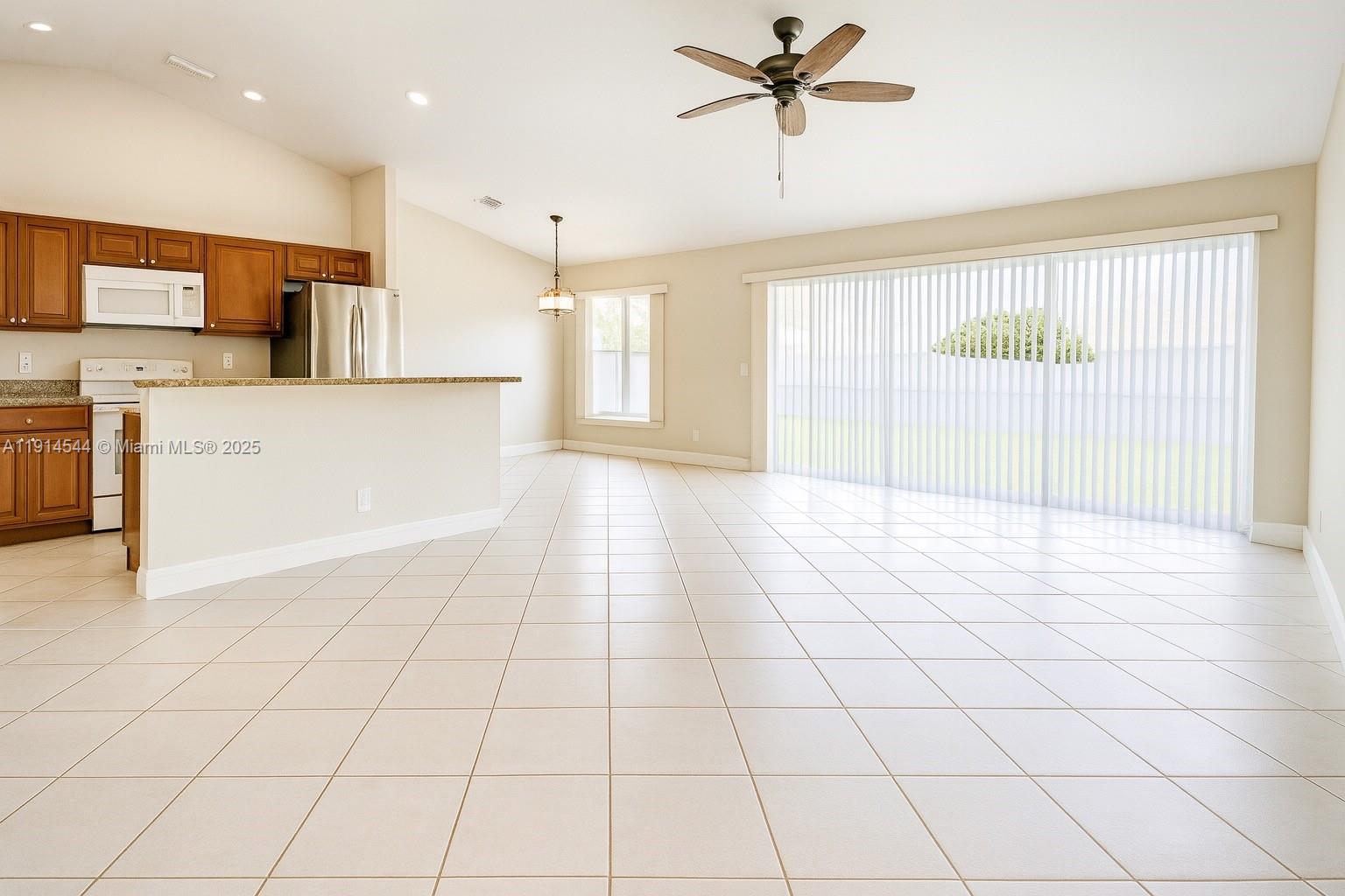 Cape Coral Condo: 2037 Northeast 24th Terrace