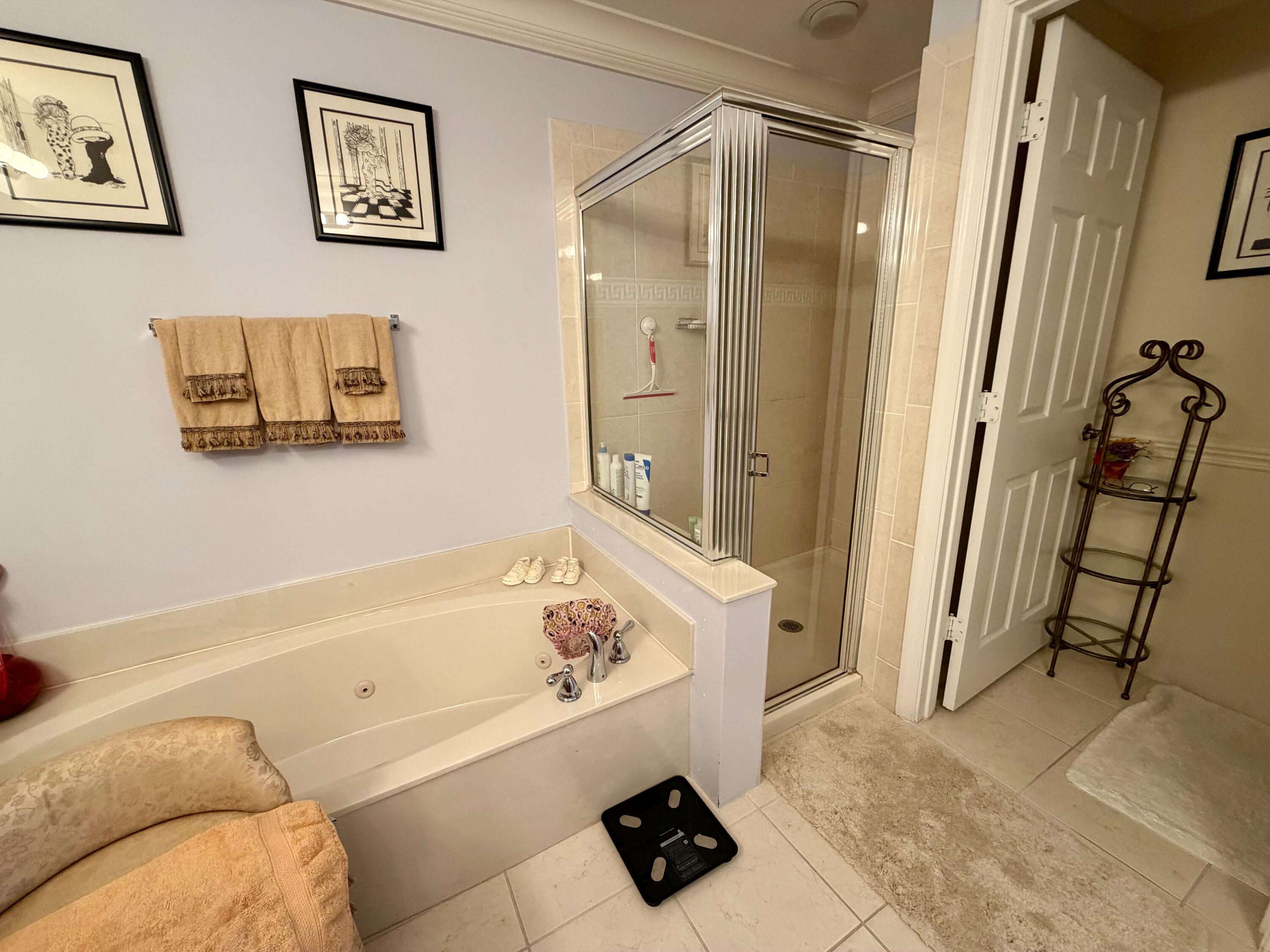 Delray Beach Condo: 16129 Poppy Seed Circle